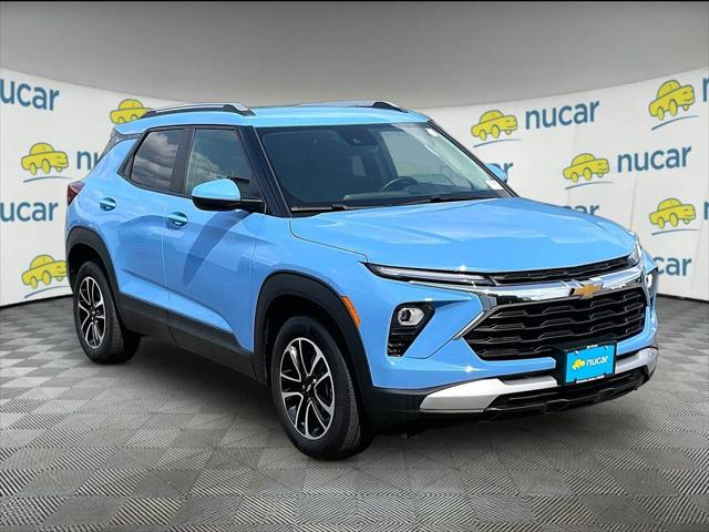 2024 Chevrolet TrailBlazer AWD LT for sale in Gorham, NH