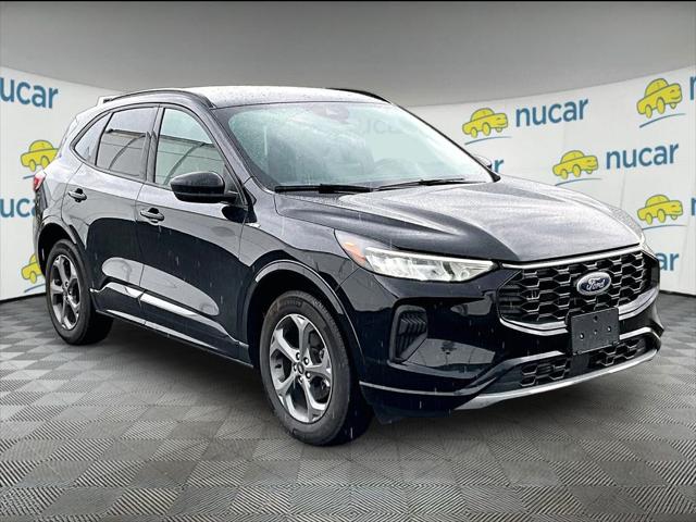 2024 Ford Escape ST-Line for sale in Gorham, NH