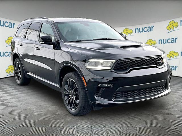 2022 Dodge Durango GT for sale in Gorham, NH