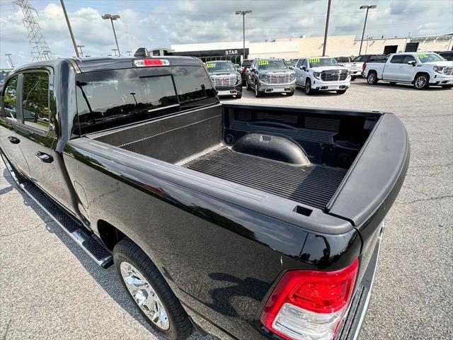 2019 Ram 1500 Big Horn/Lone Star Crew Cab 4x4 57 Box