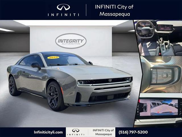 2026 Dodge Charger Scat Pack Plus 2-Door AWD for sale in Massapequa, NY