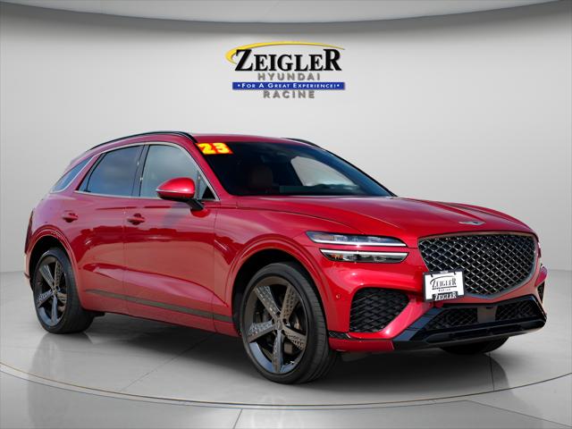 2023 Genesis GV70 2.5T AWD for sale in Mt Pleasant, WI