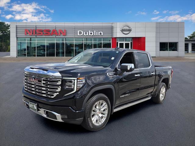 2026 GMC Sierra 1500 Crew Cab, Short Bed, Denali, RWD for sale in Dublin, GA