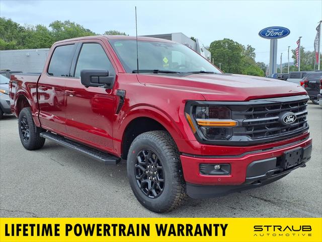 2026 Ford F-150 XLT for sale in Moundsville, WV