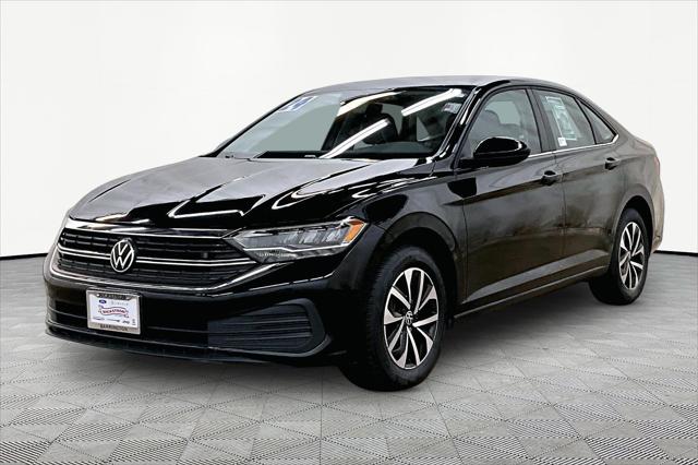 2024 Volkswagen Jetta 1.5T S for sale in Barrington, IL