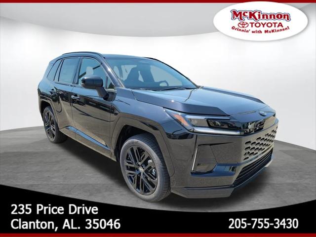 2026 Toyota RAV4 Plug-In Hybrid XSE for sale in Clanton, AL