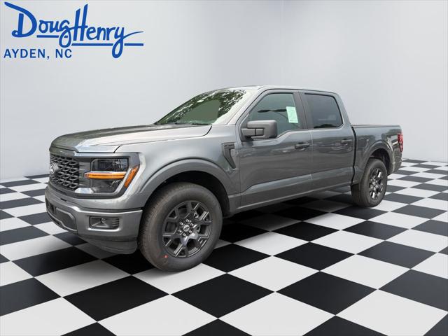 2026 Ford F-150 STX for sale in Ayden, NC