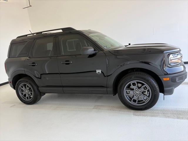 2024 Ford Bronco Sport Big Bend for sale in Muskogee, OK