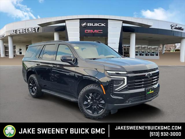 2026 Chevrolet Tahoe 4WD RST for sale in Lebanon, OH