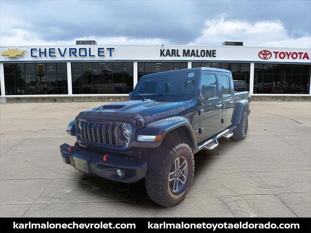 2025 Jeep Gladiator Sport for sale in El Dorado, AR