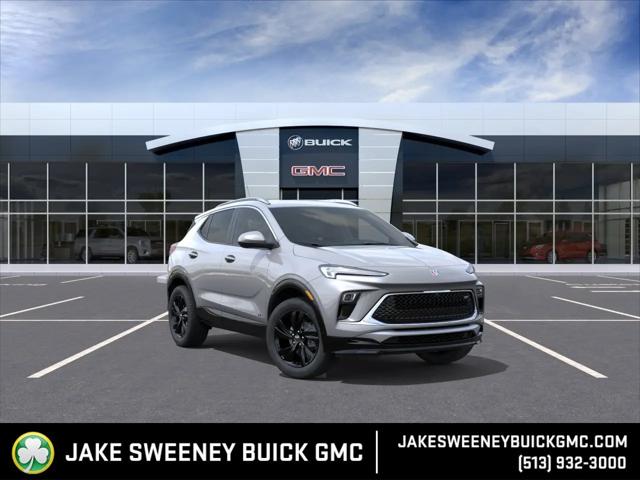 2026 Buick Encore GX Sport Touring FWD for sale near Lebanon, OH
