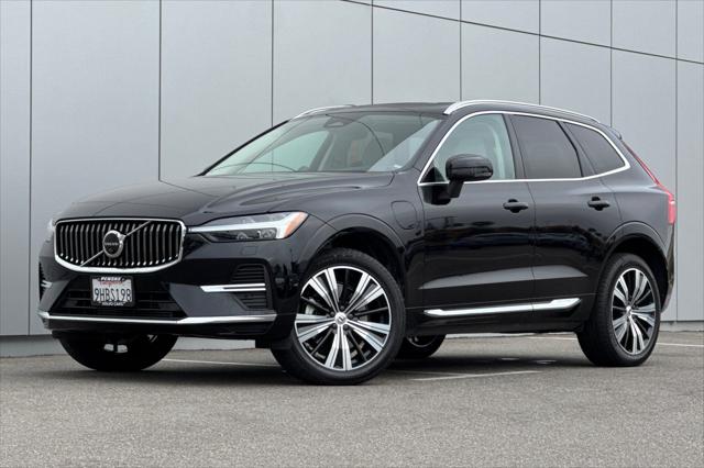 2023 Volvo XC60 Recharge T8 Ultimate Bright Theme for sale in City of Industry, CA