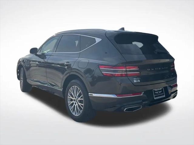 2024 Genesis GV80 2.5T AWD
