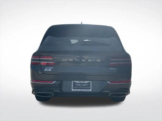 2024 Genesis GV80 2.5T AWD