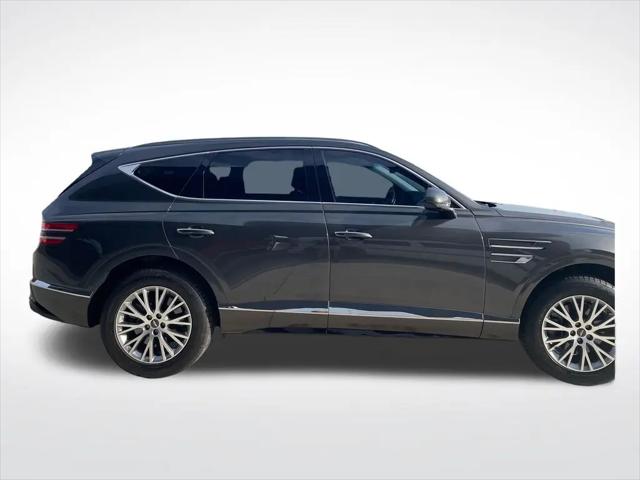 2024 Genesis GV80 2.5T AWD