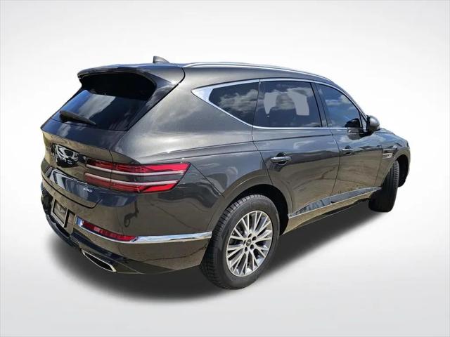 2024 Genesis GV80 2.5T AWD