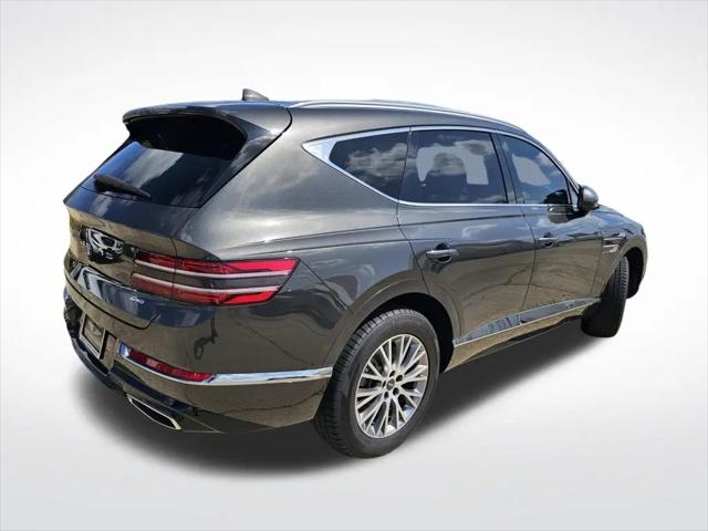 2024 Genesis GV80 2.5T AWD