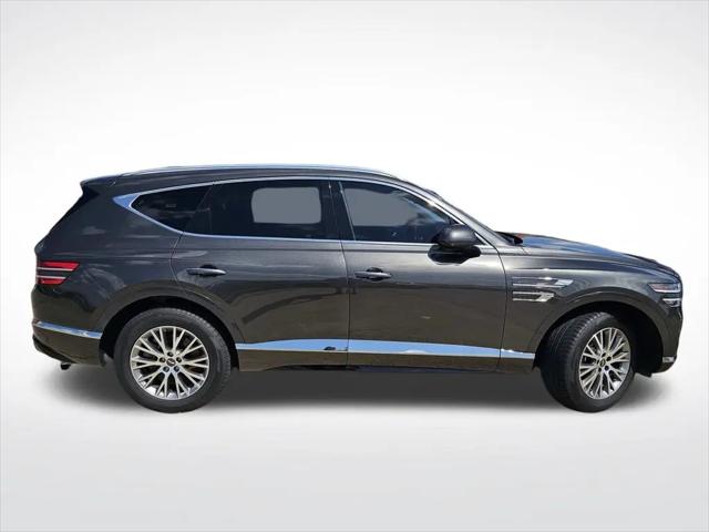 2024 Genesis GV80 2.5T AWD