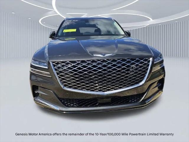 2024 Genesis GV80 2.5T AWD