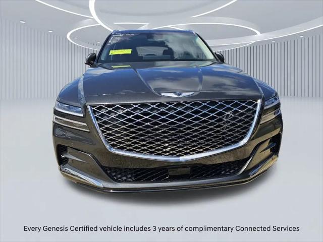 2024 Genesis GV80 2.5T AWD