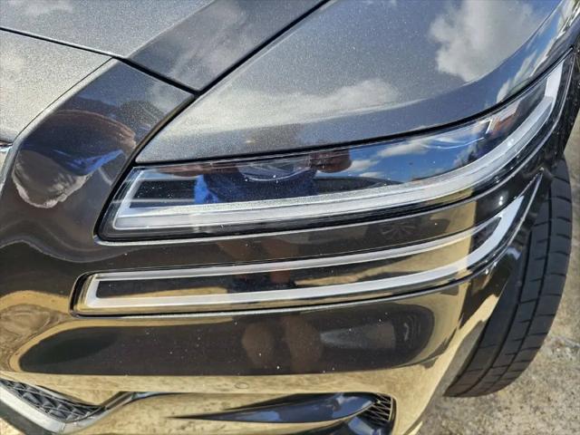 2024 Genesis GV80 2.5T AWD