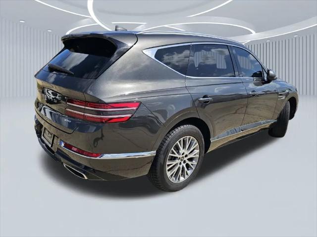 2024 Genesis GV80 2.5T AWD