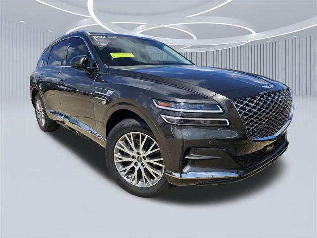 2024 Genesis GV80 2.5T AWD for sale in Montgomery, AL