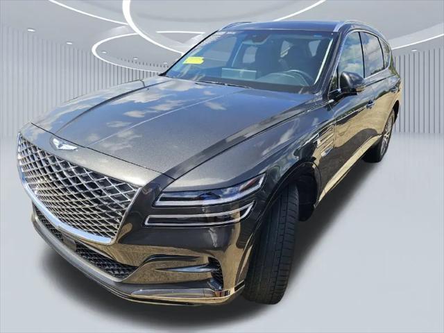 2024 Genesis GV80 2.5T AWD