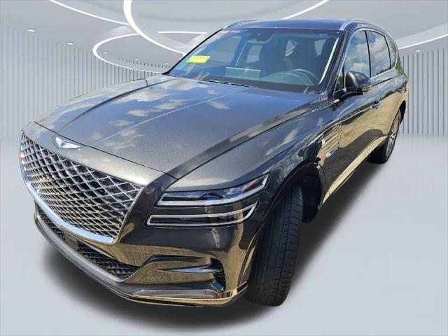 2024 Genesis GV80 2.5T AWD