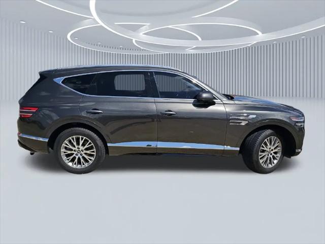 2024 Genesis GV80 2.5T AWD