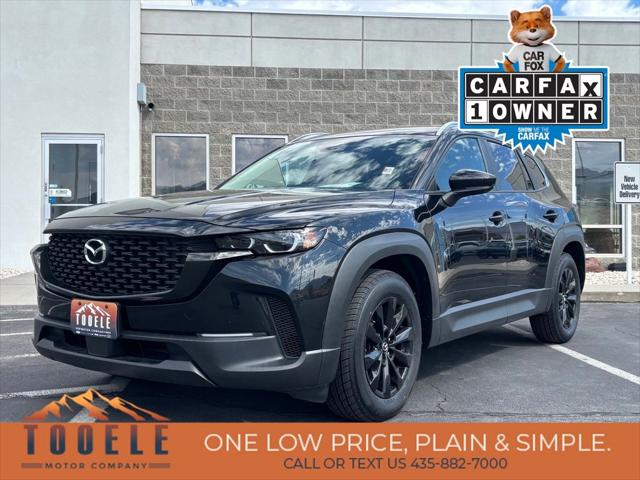 2025 Mazda CX-50 2.5 S Preferred Package for sale in Tooele, UT