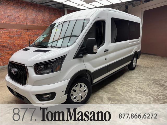 2026 Ford Transit-350 Passenger Van XLT for sale in Reading, PA