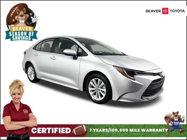 2024 Toyota Corolla LE for sale in St. Augustine, FL