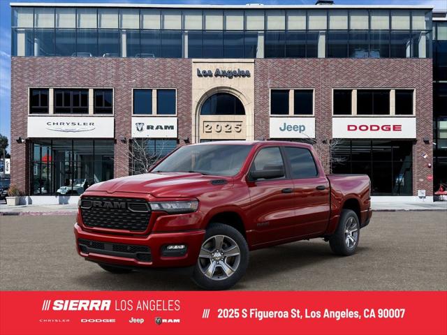 2026 Ram 1500 Express Crew Cab 4x2 57 Box for sale in Los Angeles, CA