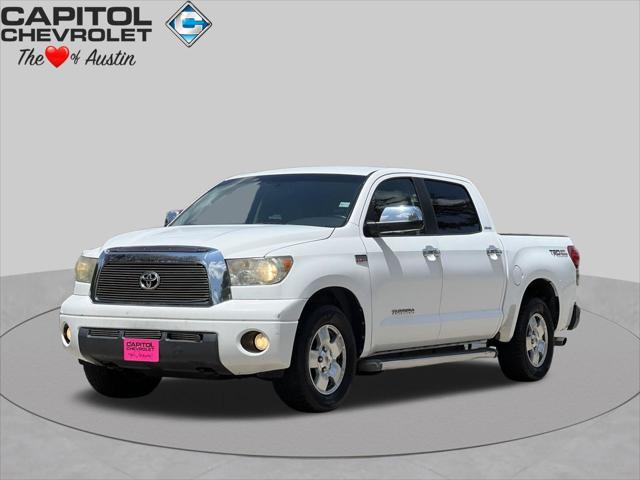 2007 Toyota Tundra Limited 5.7L V8 for sale in Austin, TX