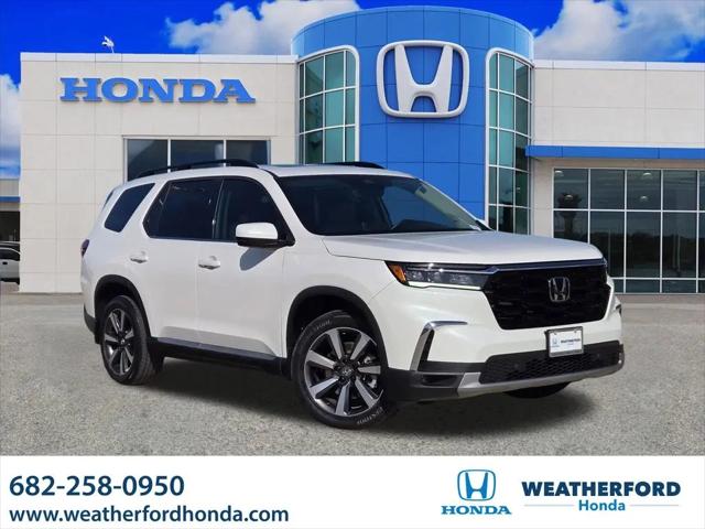 2024 Honda Pilot Touring for sale in Weatherford, TX