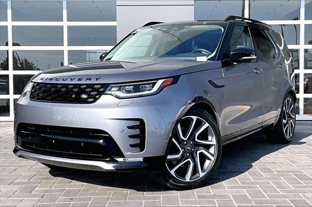 2025 Land Rover Discovery P360 Dynamic SE for sale in Riverside, CA