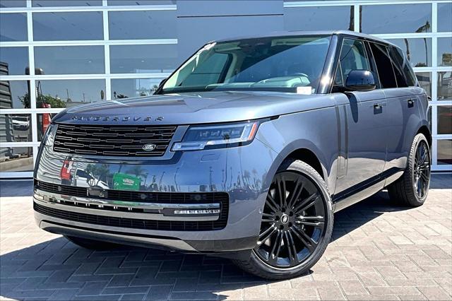 2024 Land Rover Range Rover P530 Autobiography for sale in Riverside, CA