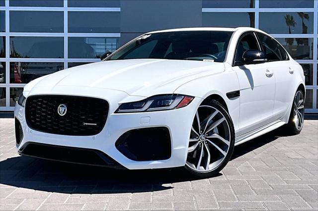 2024 Jaguar XF R-Dynamic SE P250 AWD Automatic for sale in Riverside, CA