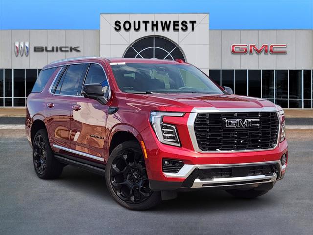 2026 GMC Yukon 4WD Denali for sale in Lawton, OK
