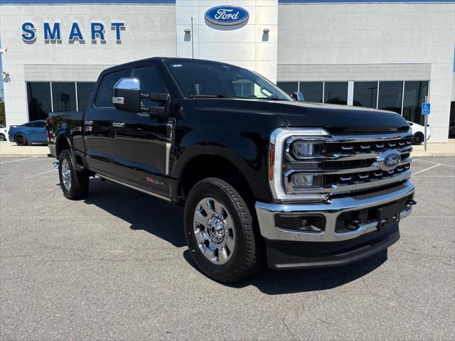 2026 Ford F-250 LARIAT for sale in South Boston, VA