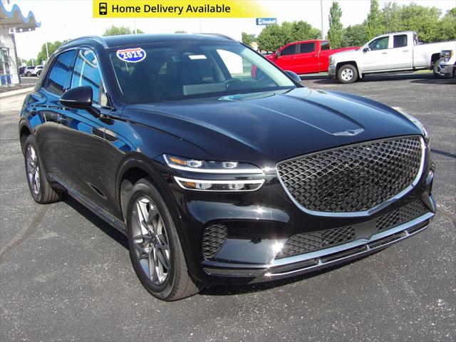 2025 Genesis GV70 2.5T AWD for sale in Cooksville, TN