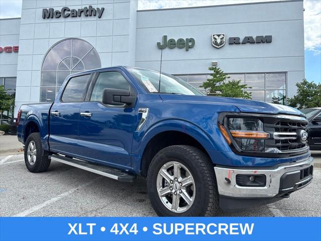 2025 Ford F-150 XLT for sale in Lee's Summit, MO