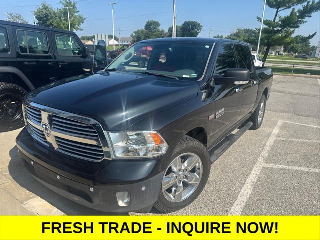 2016 Ram 1500 Big Horn for sale in Lee's Summit, MO