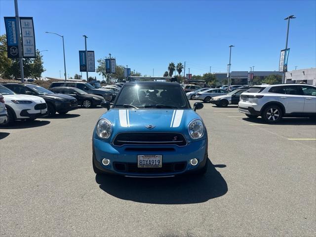 2016 MINI Countryman Cooper S for sale in Milpitas, CA