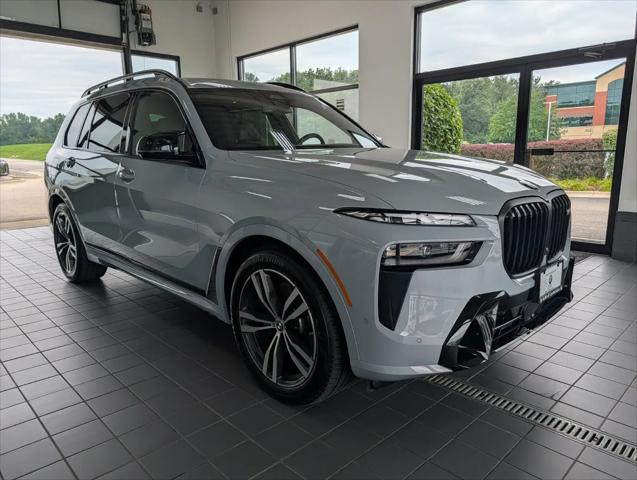2025 BMW X7 M60i for sale in Crystal Lake, IL