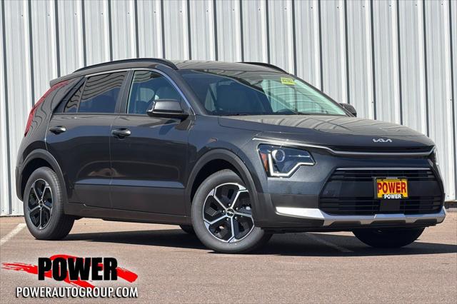 2026 Kia Niro EX for sale in Salem, OR
