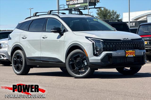 2026 Kia Sportage X-Line for sale in Salem, OR