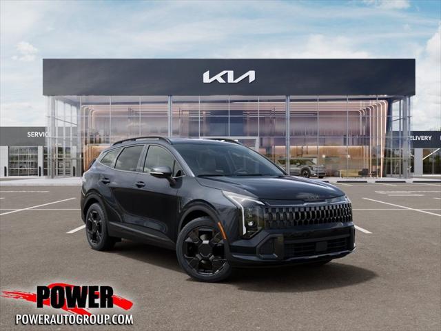 2026 Kia Sportage X-Line for sale in Salem, OR