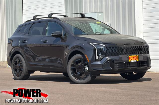 2026 Kia Sportage X-Line for sale in Salem, OR
